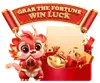 Lucky Valentine