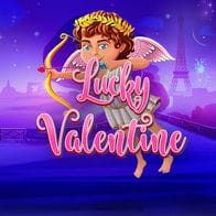 Lucky Valentine
