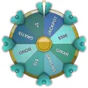 Gira la rueda