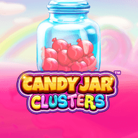 Candy Jar Clusters game thumbnail